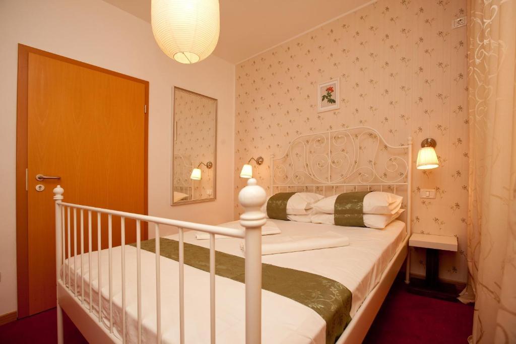 Pension Dinu Residence Timisoara Ruang foto