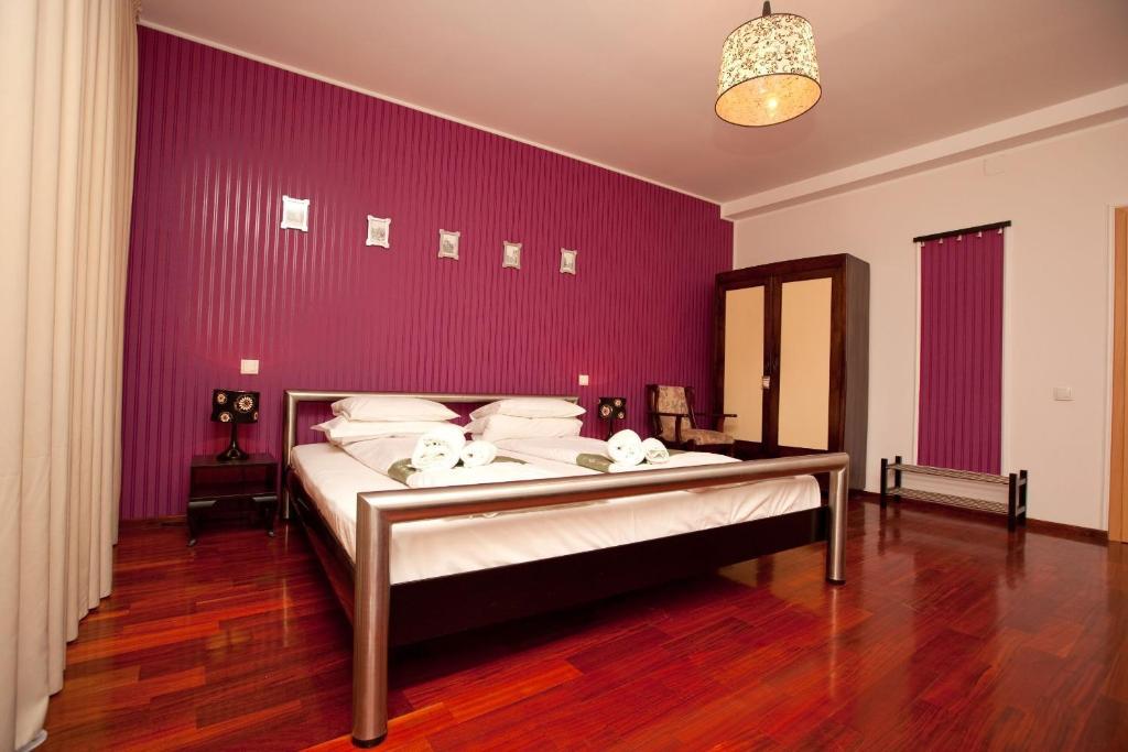 Pension Dinu Residence Timisoara Ruang foto